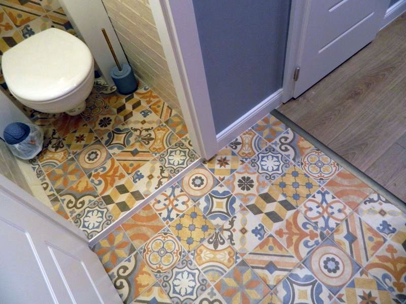 wc